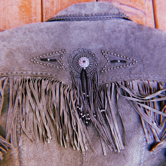 Vintage Scully Jacket - Picture 4 of 12